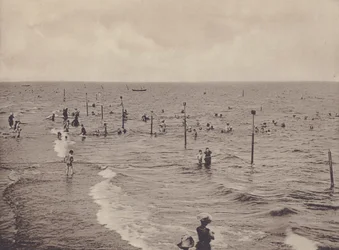 Lido, Sea Baths