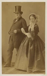 Maria Pia of Savoy, Daughter of King Victor Emmanuel II of Italy and Queen Consort of King Luis I of Portugal