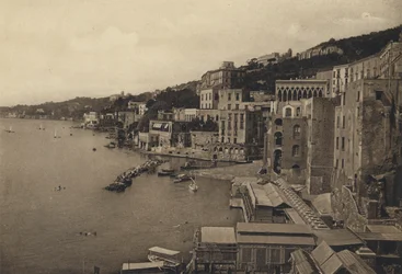 Naples: Posillipo