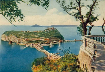 Naples: Nisida