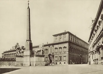Palace of the Quirinal