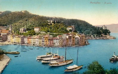 Portofino