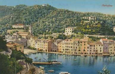 Portofino, Italy