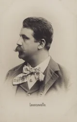 Ruggero Leoncavallo