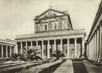 St. Paul