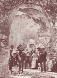 Sicily: An Old Gateway, Taormina
