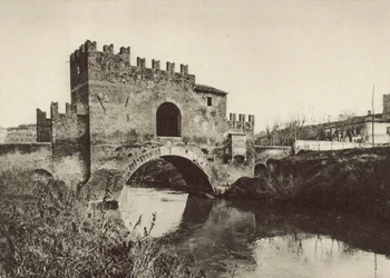 The Nomentan Bridge