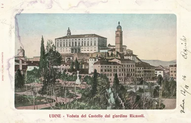 Udine, Italy