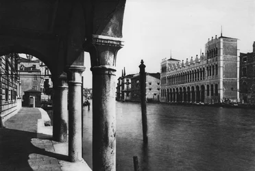 Venice, Civic Museum