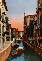 Venice: Rio delle Meraviglie