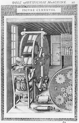 A Page from the Book 