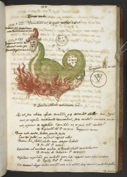 Prophecies and images of the fifteenth Pope, by Joachim of Fiore