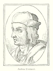 Andrea Contucci (engraving)