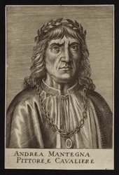 Andrea Mantegna