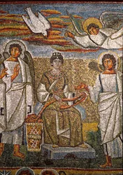 Annunciation