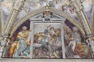 Anonymous painting