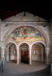 Apocalypse (fresco)