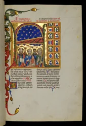 Apostles