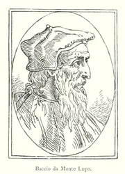 Baccio da Montelupo (engraving)