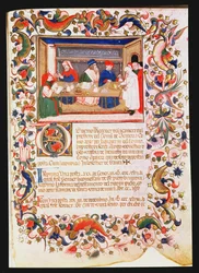 Banking, Veneto-Bolognese School