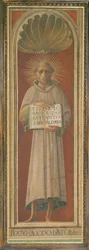 Blessed Jacopone da Todi