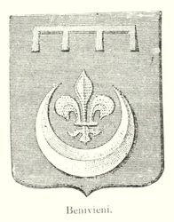 Benivieni (engraving)