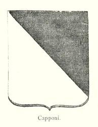 Capponi (engraving)