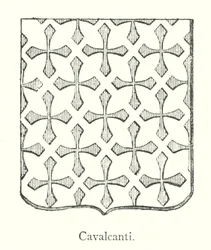 Cavalcanti (engraving)