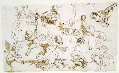 Cherubs
