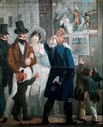 Commedia dell