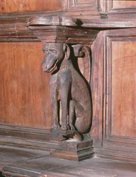 Corbel