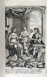 Cover page of L