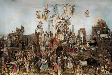 Crèche