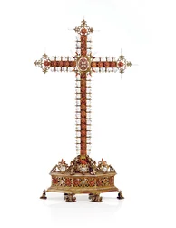 Crucifix, Trapani