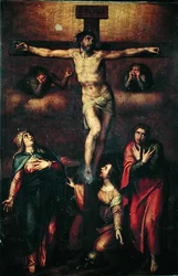Crucifixion