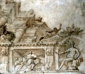 Design for a Trompe l