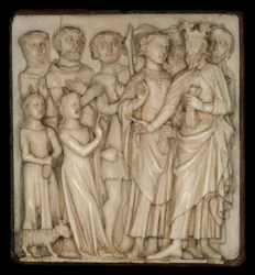 Disputation of Saint Catherine