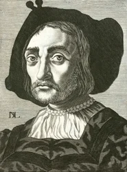 Donato Bramante, Italian Renaissance architect