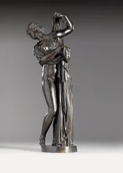 Figure of the Callipygian Venus, After the Antique, c.1722