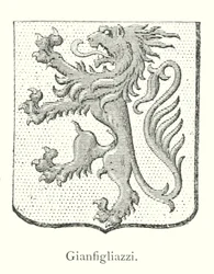 Gianfigliazzi (engraving)
