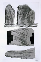 Gnistad Bronzes, c.1820s-30s