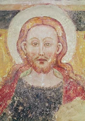Head of Christ