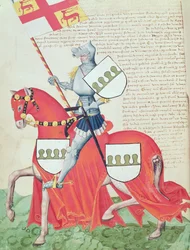 Knight, from the 