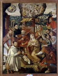 The Nativity