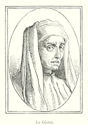 Giotto (engraving)