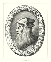 Leonardo da Vinci