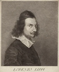 Lorenzo Lippi