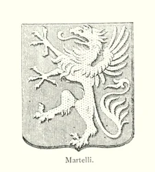 Martelli (engraving)