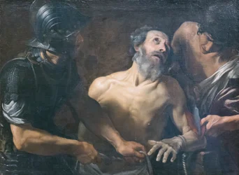 Martyrdom of Saint Bartholomew