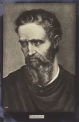 Michelangelo